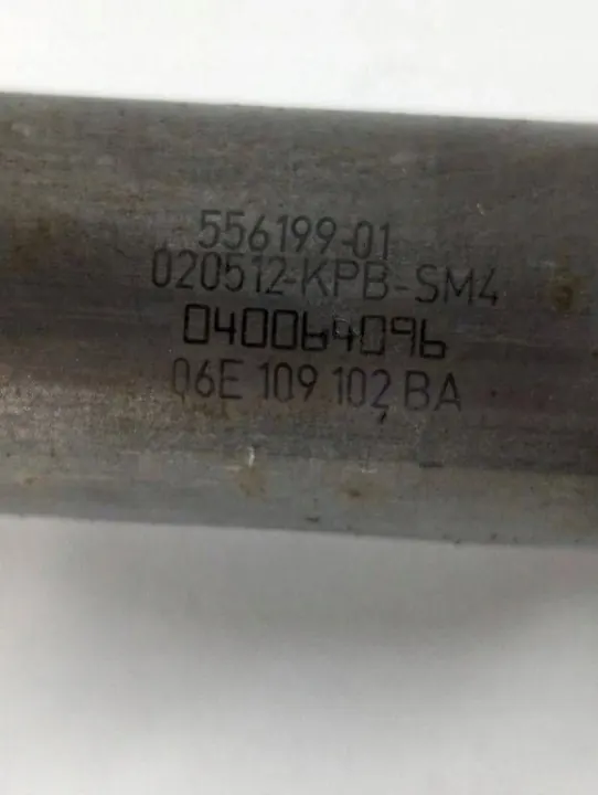 Nokka-akselit Audi OE OEM 06E109102BA Q5 SQ5 2012 image 5