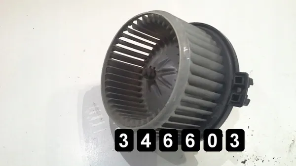 Gebrauchter Motorlüfter OEM AM-346603 für Jeep Grand Cherokee image 3