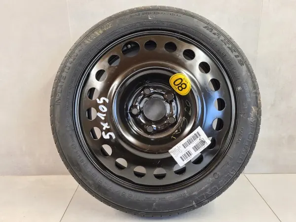 Opel OE varapyörä 16" 5x105 Chevrolet Cruze image 2