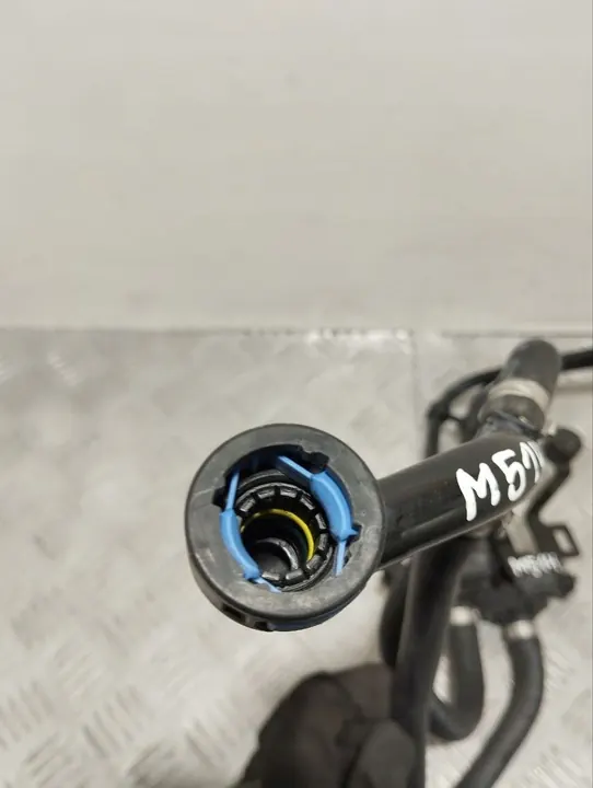 Fuel Distributor Pipe Aston Martin DB11 2019 HY539B051AB image 2