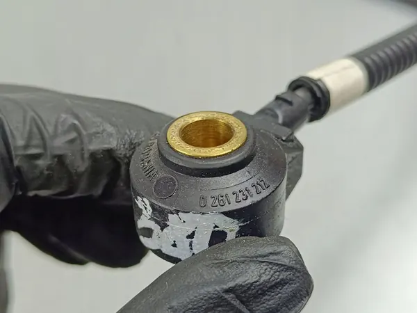 Sensor de Detonação () Maserati image 5