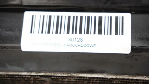 Jäähdytinsarja OEM 14091902268 Opel Astra K 1.6 CDTI image 7