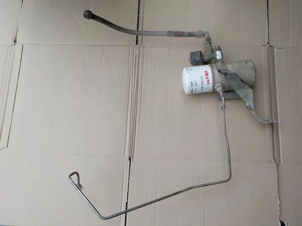 Séparateur CNG Opel Zafira B image 1