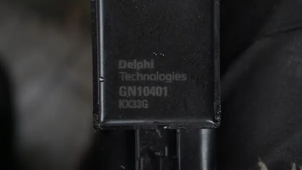 Tändspole OEM GN10401 för Opel 1.4 Turbo image 4