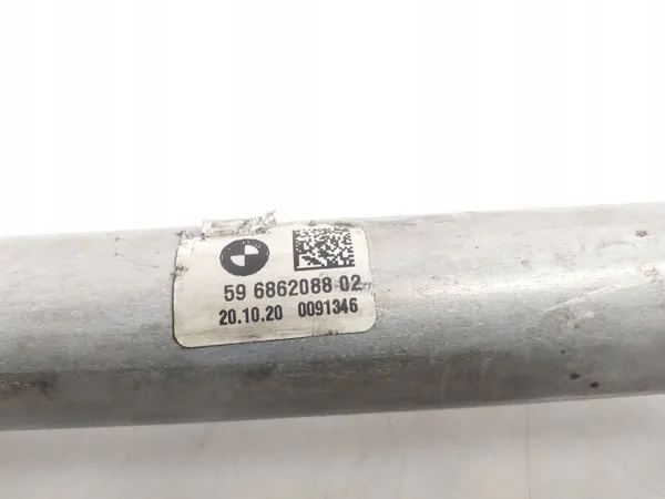 BMW Stuurkolomkoppeling OEM 6862088 image 3