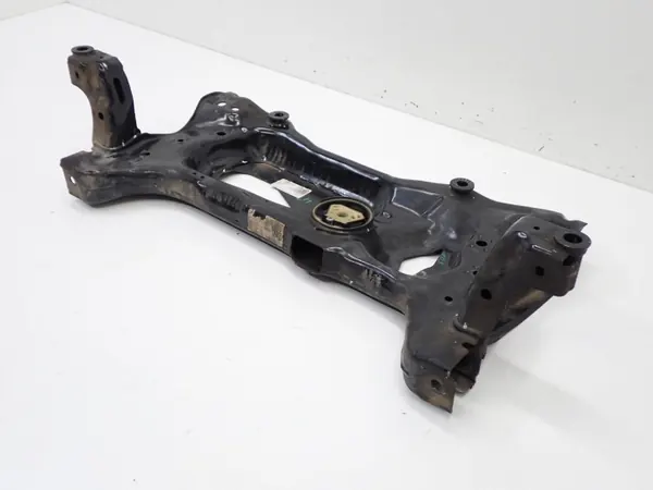Käytetty VW OEM 3Q0199313AR peräkoukku Tiguan II:lle image 4