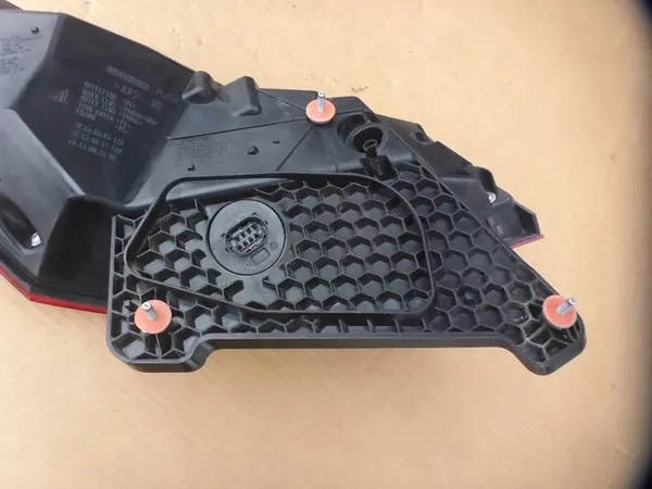 MERCEDES E-Klasse W213 A213 Linker Achterlicht LED image 10