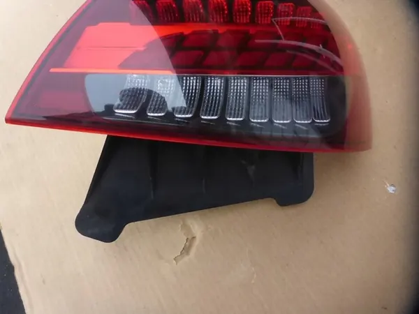 MERCEDES E-Klasse W213 A213 Linker Achterlicht LED image 2