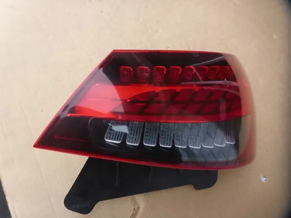 MERCEDES E-Klasse W213 A213 Linker Achterlicht LED image 3