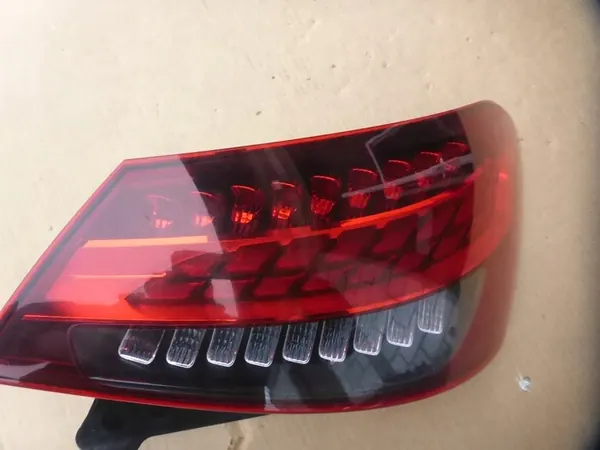 MERCEDES E-Klasse W213 A213 Linker Achterlicht LED image 4