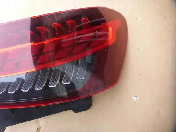 MERCEDES E-Klasse W213 A213 Linker Achterlicht LED image 5