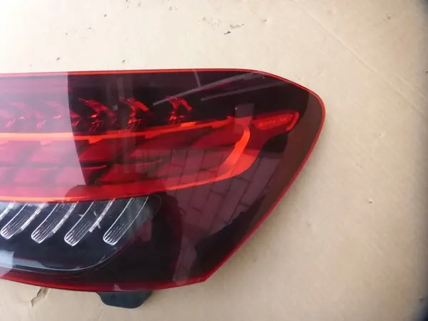 MERCEDES E-Klasse W213 A213 Linker Achterlicht LED image 6
