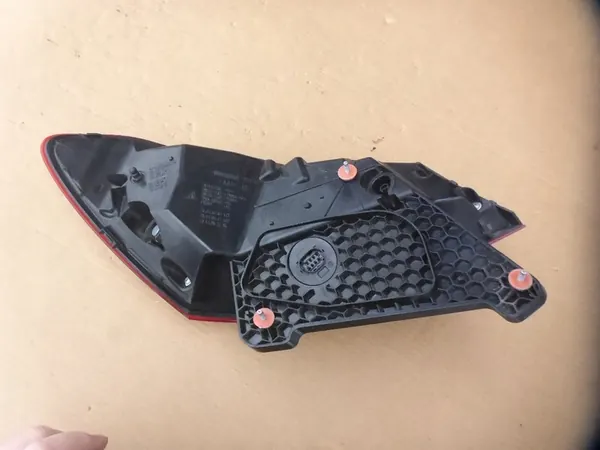 MERCEDES E-Klasse W213 A213 Linker Achterlicht LED image 8