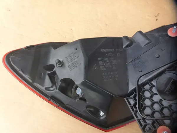 MERCEDES E-Klasse W213 A213 Linker Achterlicht LED image 9