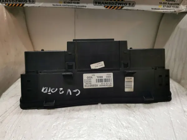 VWZ7Z0C8564323 Quadro de Instrumentos para VW Golf 1.9 TDI image 5