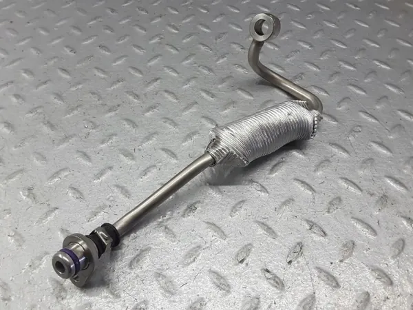 Conduite d'huile turbo OEM 2826007600 Hyundai i20 image 2