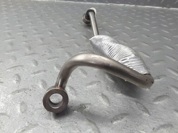 Conduite d'huile turbo OEM 2826007600 Hyundai i20 image 5