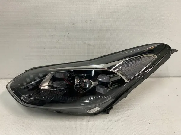 KIA SPORTAGE IV LIFT FARO IZQUIERDO FULL LED 92101-F1500 image 2