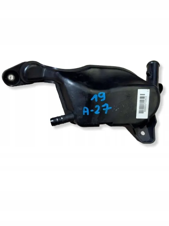 Gebrauchter Fiat OE Ölabscheider OEM 552702930 image 2