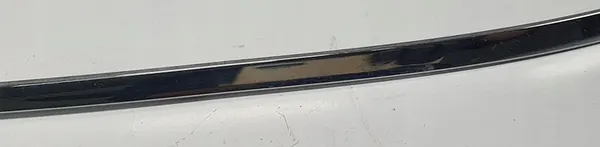 MERCEDES W169 LISTELLO CROMATO SINISTRO ANTERIORE image 3