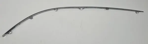 MERCEDES W169 LISTELLO CROMATO SINISTRO ANTERIORE image 5