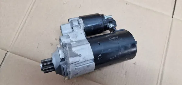 Käynnistin OEM Rozrusznikkkkk VW Golf V 1.9 SDI:lle image 2