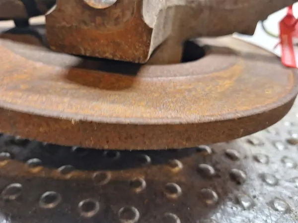 Snodo anteriore destro Renault Sandero II Logan II image 3