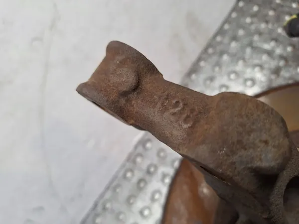 Snodo anteriore destro Renault Sandero II Logan II image 4