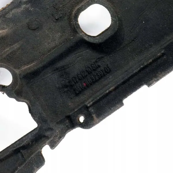 Isolation acoustique BMW OEM 24148632397 pour F30 LCI 330e image 3