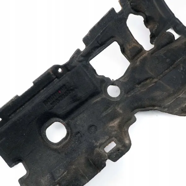 Isolation acoustique BMW OEM 24148632397 pour F30 LCI 330e image 4