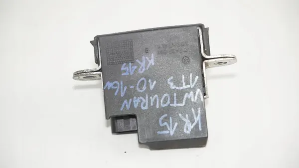 OEM 360191841 takaluukun lukko VW Touran 1T3 2010-2016 image 10