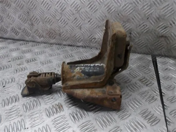 Reserveradwinde OEM 7M0803660C für Ford Galaxy MK1 image 2