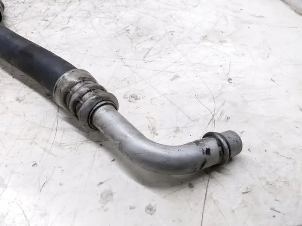 Conduit de refroidisseur d'huile BMW X3 E83 OEM 3415004 image 3