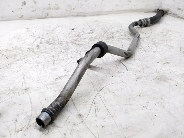 Conduit de refroidisseur d'huile BMW X3 E83 OEM 3415004 image 4