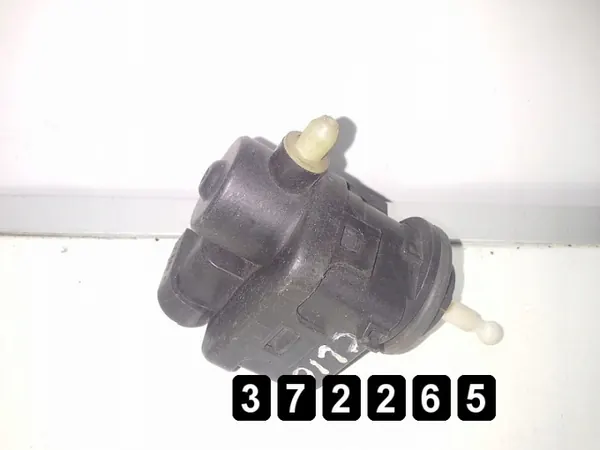 Capteur de niveau phare OEM AM-372265 pour Renault Clio image 2
