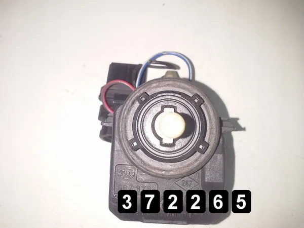Capteur de niveau phare OEM AM-372265 pour Renault Clio image 3