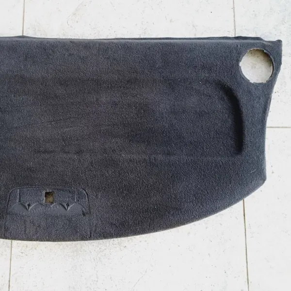 Étagère de coffre arrière OEM DRC92214 pour Audi A4 B5 Berline image 3