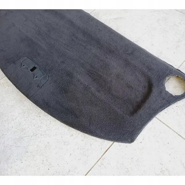 Étagère de coffre arrière OEM DRC92214 pour Audi A4 B5 Berline image 4