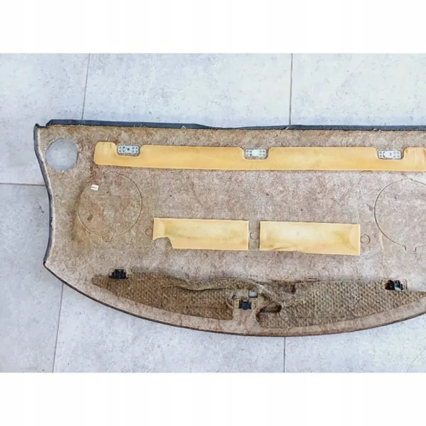 Étagère de coffre arrière OEM DRC92214 pour Audi A4 B5 Berline image 6