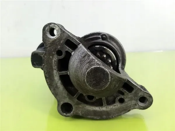 Motor de arranque Peugeot 307 I 2.0HDI 2001-2005 MITSUBISHI M001T80381 image 5