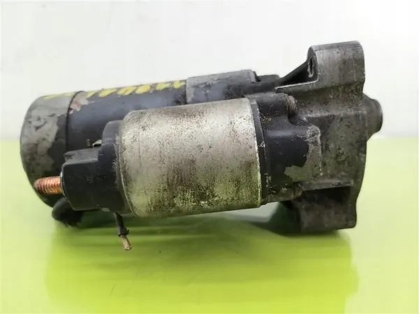 Motor de arranque Peugeot 307 I 2.0HDI 2001-2005 MITSUBISHI M001T80381 image 6