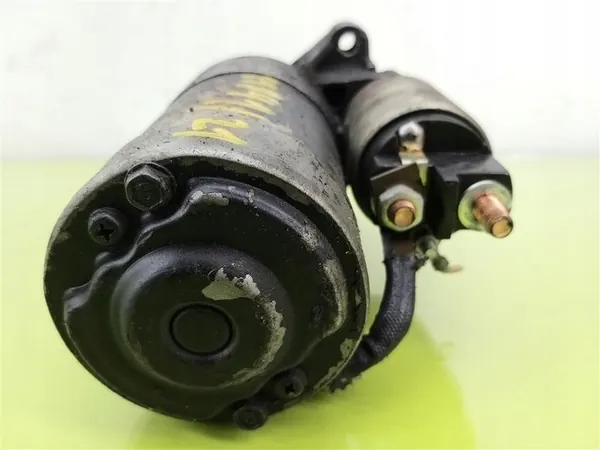 Motor de arranque Peugeot 307 I 2.0HDI 2001-2005 MITSUBISHI M001T80381 image 7