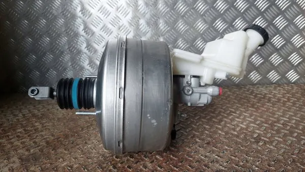 MERCEDES W177 Rembekrachtiger image 5