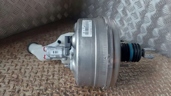 MERCEDES W177 Rembekrachtiger image 6