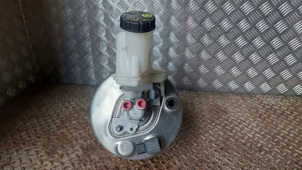 MERCEDES W177 Rembekrachtiger image 7