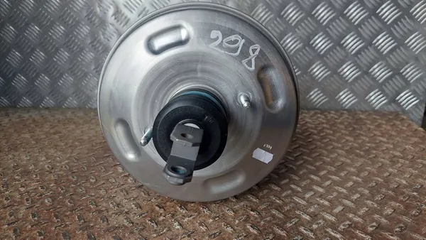 MERCEDES W177 Rembekrachtiger image 8