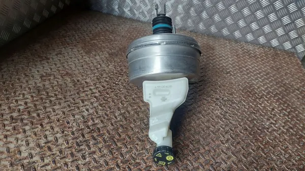 MERCEDES W177 Rembekrachtiger image 9