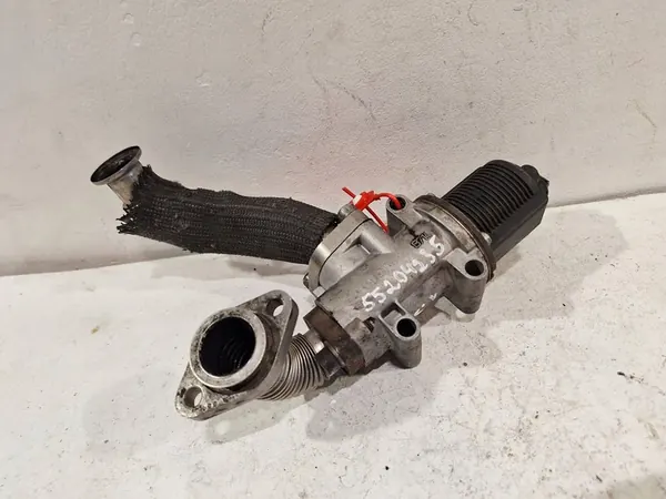 EGR-venttiili Opel Astra H 1.9 CDTI 120 HV image 2