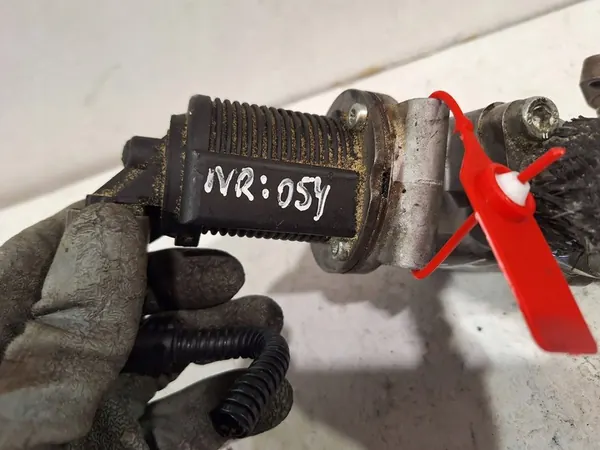 EGR-venttiili Opel Astra H 1.9 CDTI 120 HV image 4