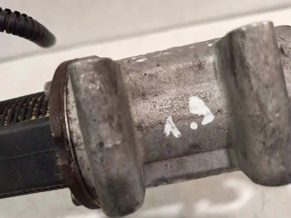 EGR-venttiili Opel Astra H 1.9 CDTI 120 HV image 5